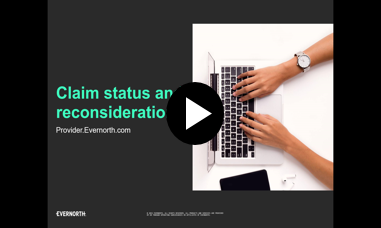 claim-status-and-reconsideration